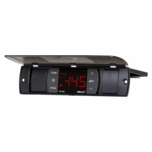 Moldura Estendida com Tampa S/ Chaves CPK-50 | ELITECH