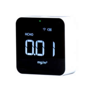 WiFi Temtop Detector de Qualidade do Ar M10i | ELITECH