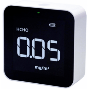 Temtop Detector de Qualidade do Ar M10 | ELITECH