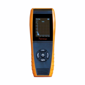 Temtop Detector de Qualidade de Ar LKC-1000S+ | ELITECH
