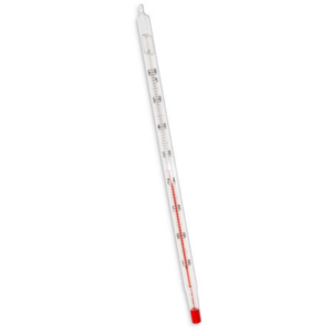 Termômetro Químico Escala Interna -10/+60:1°C | PYROMED