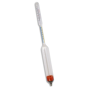 Termo-Lactodensímetro 15/40:0,5G/Ml | PYROMED