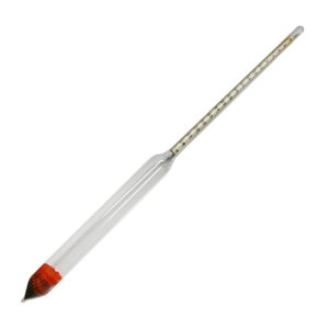 Densímetro para Urina 1000/1060:0,001 | PYROMED