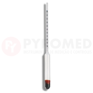 Densímetro para Solo 0,995/1,050:0,001 | PYROMED