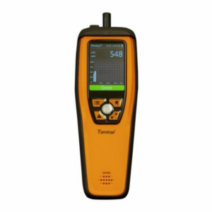 Temtop Detector de Qualidade de Ar M2000 | ELITECH