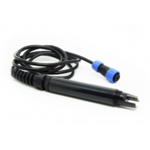 Sonda de Condutividade com Sensor de Temperatura Conjugado | PYROMED