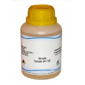 Solução Padrão para pH 7.00 | PYROMED