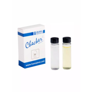 Kit de verificação de Calibração para Checker HI727 | HANNA