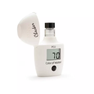 Checker HC para cor de Água | HANNA