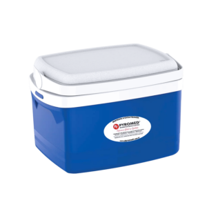 Caixa Térmica 12 Litros | PYROMED