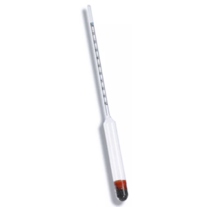 Densímetro Massa Específica 1,000/2,000:0,01 | PYROMED