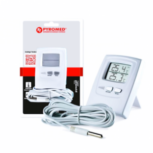 Termômetro Máxima e Mínima Digital PY765 | PYROMED