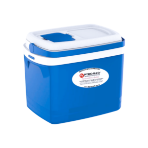 Caixa Térmica 32 Litros | PYROMED