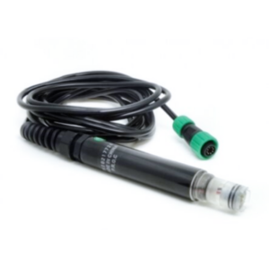 Sonda de Oxigênio Dissolvido com Sensor de Temperatura Conjugado | PYROMED