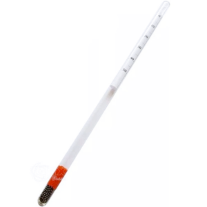 Densímetro Segundo Baumé 0/100:1 | PYROMED