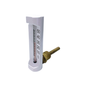 Termômetro Capela Sika Angular 0+50°c/ Haste 50mm | PYROMED