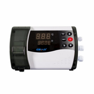Quadro de Comando Resfriados Mono ECB-1000P | ELITECH