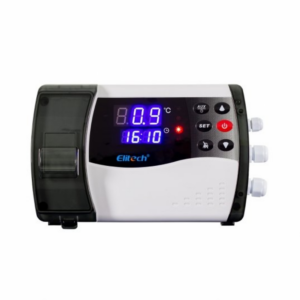 Quadro de Comando Resfriados Mono ECB-1000P | ELITECH