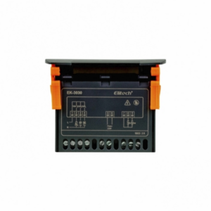Controlador Digital Temperatura para Congelados EK-3030 | ELITECH