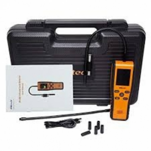 Detector de Fuga de Gás com Duplo Sensor de Infra/Diodo IR-200 | ELITECH