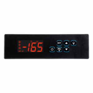 Controlador Temperatura Resfriados C/3 Saídas e 2 Sensores LTC-70 | ELITECH