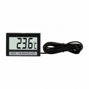 Term. Digital (-50 a 70°C) Leitura Interna e Externa ST-2 | ELITECH