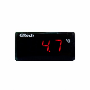 Termômetro Digital 127V~220V -50°C A 120°C PM-910 | ELITECH