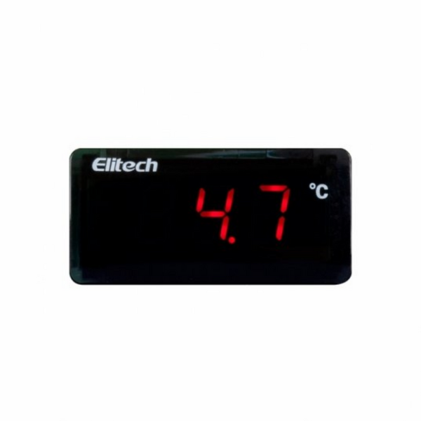 Termômetro Digital 127V~220V -50°C A 120°C PM-910 | ELITECH