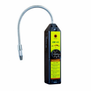 Detector de Fuga de Gases Halogenados WJL-6000 | ELITECH