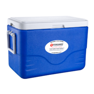 Caixa Térmica 26,5 Litros | PYROMED
