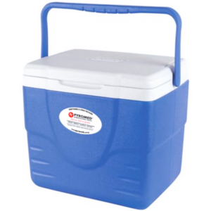 Caixa Térmica 8,5 Litros | PYROMED