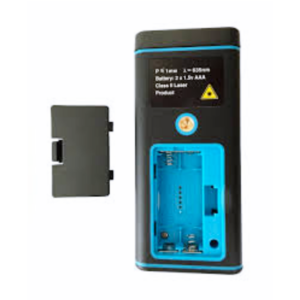 Trena Laser/Medidor de Distância a Laser (40 Metros) | PYROMED