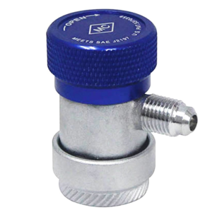 Engate Rápido Mangueira Automotivo de Baixa R134A 1/4 | MASTERCOOL