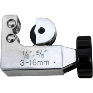 Mini Cortador de Tubo 1/8 A 5/8 | MASTER/ECO