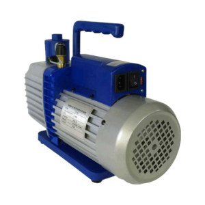 Bomba de Vácuo 8 CFM Duplo Estágio 220V | ECOTOOLS