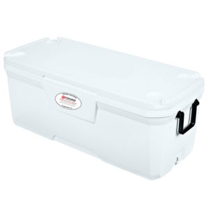 Caixa Térmica 142L Marine | PYROMED – COLEMAN