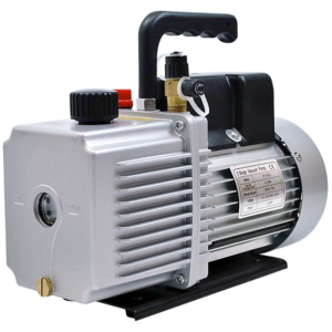 Bomba de Vácuo 9 CFM Duplo Estágio VP290 110/220v Tipi | AIT Coolbomba de Vácuo