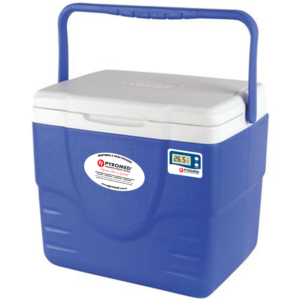 Caixa Térmica 8,5 Litros com Termômetro | PYROMED
