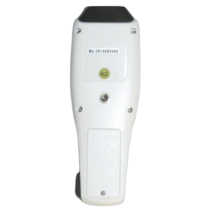 Termômetro Portátil com 2 Entradas para Termopar | PYROMED