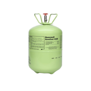R-422D | HONEYWELL