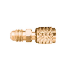 Adaptador R410A 1/4 x 5/16 | MASTERCOOL