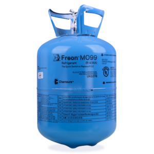 Freon MO99 (R-438A) | DUPONT