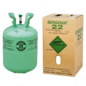 R-22 | REFRIGERANT