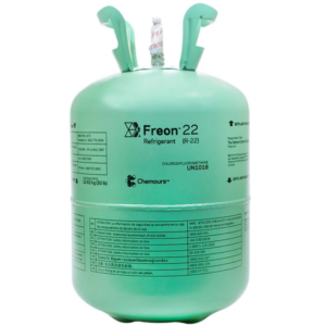 FREON® 22 (R-22) | DUPONT