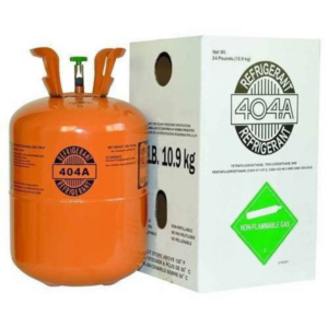 R-404A | REFRIGERANT