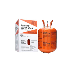 SUVA 404A | DUPONT