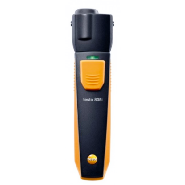 Termômetro Infravermelho com Bluetooth e App 805I | TESTO