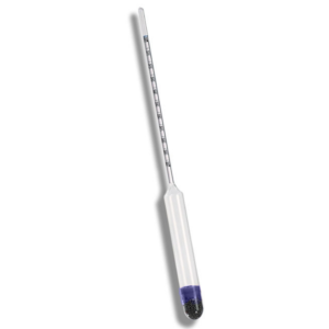 Densímetro para Solo 1,000/1,060:0,001 | GT