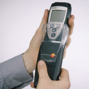 Instrumento de Medição de Temperatura 1 Canal 925 | TESTO