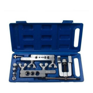 Kit Flangeador e Alargador de Tubos | ECOTOOLS